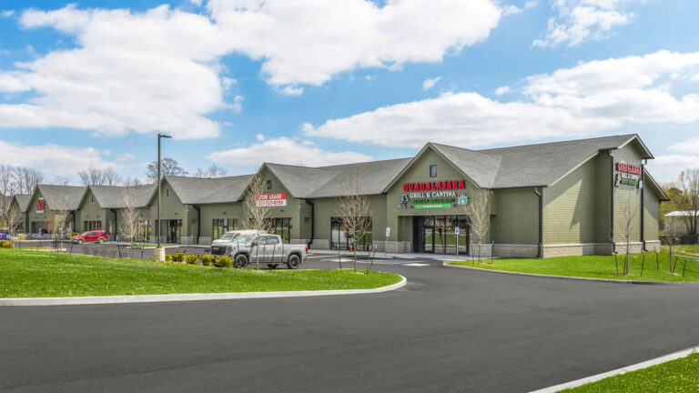 Five Points Plaza at 7010 Five Points Rd, Indianapolis, IN 46259
